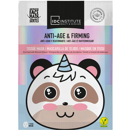 Idc Institute Vegane Anti-Aging- und Straffungsmaske 1 Einheit