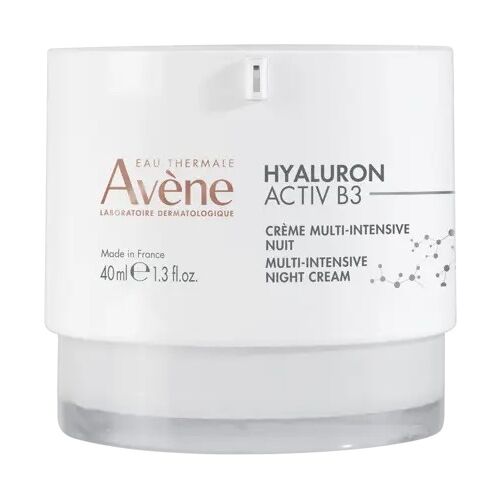 Avène Hyaluron Activ B3 Multi-Intensiv Nachtcreme 40 ml