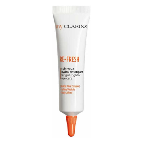 Clarins My Re-Fresh Fatigue-Fighter Augenpflege 15 ml