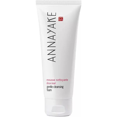Annayake Aktiv reinigender Schaum-Erfrischungs-Wasserenthärter 75 ml