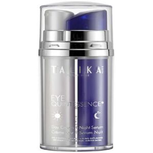 Talika Eye Quintessence Anti-Aging Augenkonturbehandlung 2x10 ml Talika Eye Quintessence Anti-Aging Augenkonturbehandlung 2x10 ml