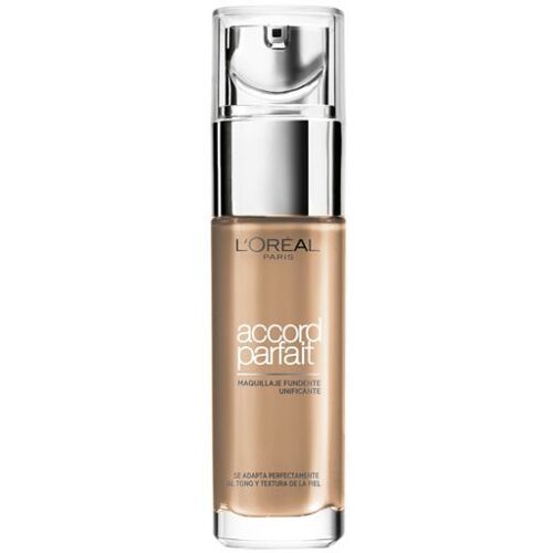L'Oréal Paris Accord Parfait Make-up Foundation 5C/5c