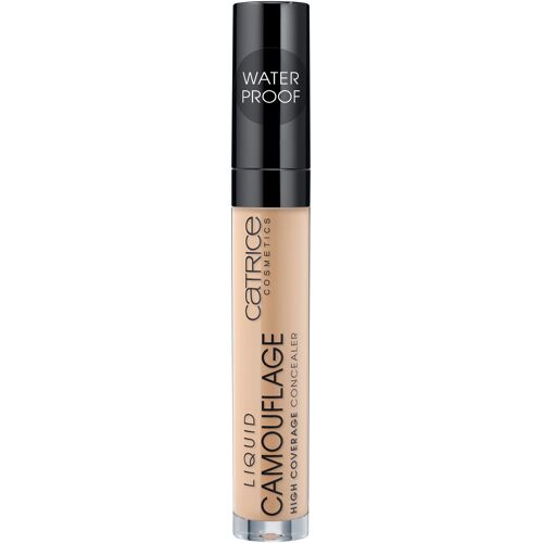 Catrice Cosmetics Camouflage Liquid Concealer 015 20 gr