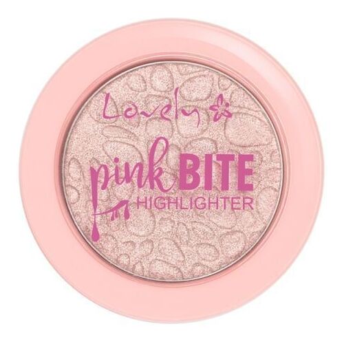 Lovely Pink Biss-Highlighter
