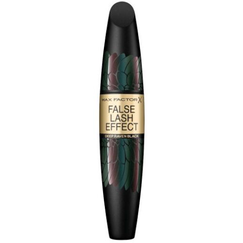 Max Factor Rabenmaske mit falschem Wimperneffekt