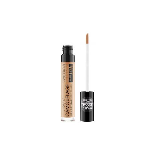 Catrice Cosmetics Flüssiger Camouflage Concealer 036 Haselnussbeige