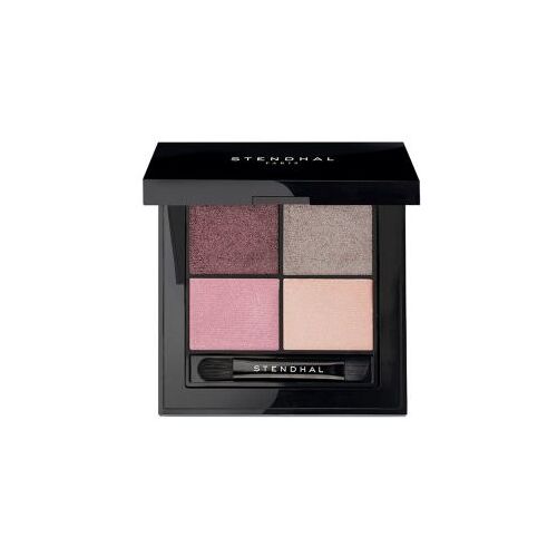 Stendhal Lidschatten-Palette 601 Les Améthystes 3,5 gr