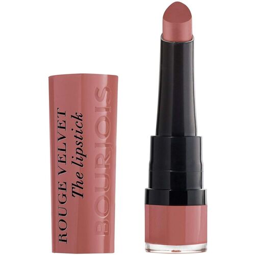 Bourjois Paris Rouge Velvet Lippenstift 2,4 gr 13-Nohalicious