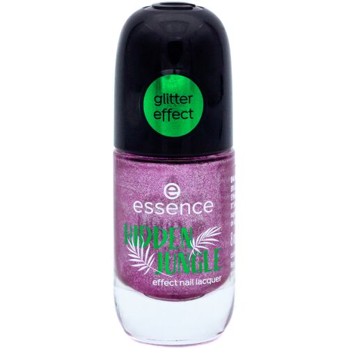 Essence Nagellack mit verstecktem Dschungeleffekt, 8 ml 04 Rosa