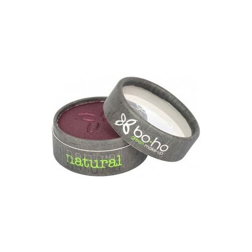 Boho Green Make-Up Matter Lidschatten 241 Bordeaux 20 gr Bio Vegan
