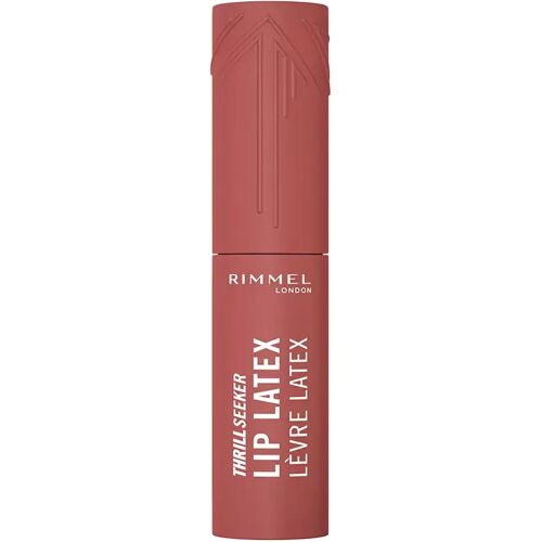 Rimmel London Thrill Seeker Lip Latex Lipgloss 6 ml 150-Magnetisch