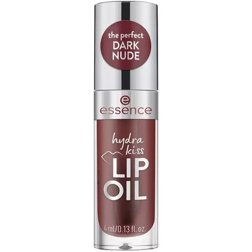 Essence Hydra Kiss Lippenöl 4 ml 08-Mocha Glow