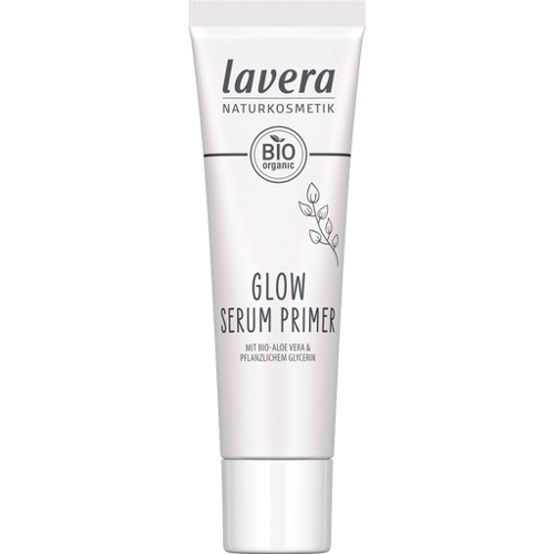 Lavera Glower Primer Serum 30 ml