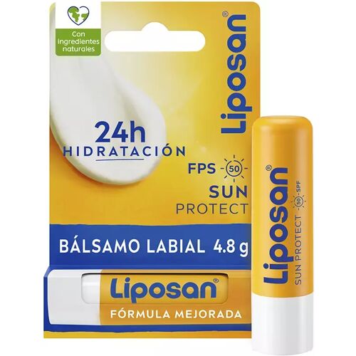 Liposan Sonnenschutzmittel LSF 50 4,8 g