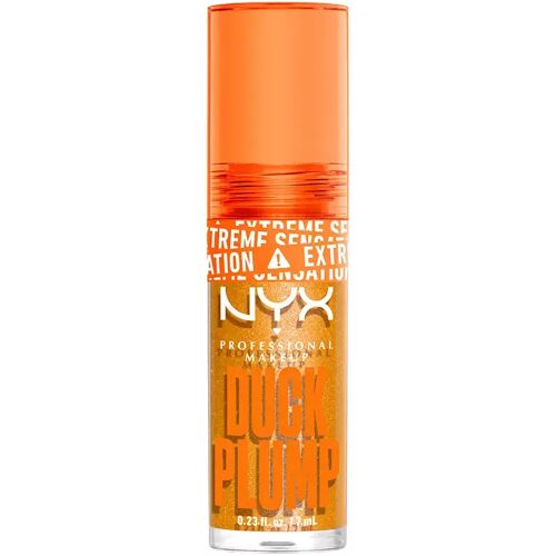 NYX Duck Plump Lipgloss 6,8 ml 22-Flippin Slime
