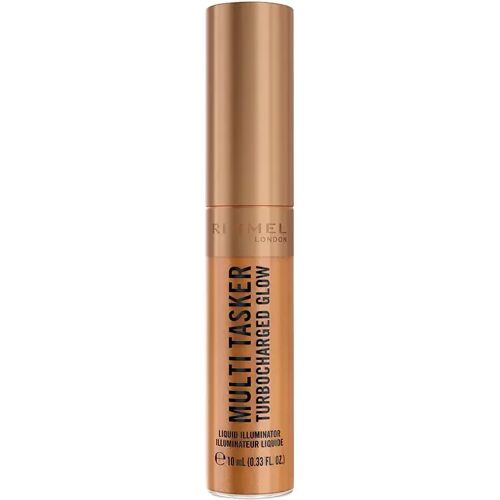 Rimmel London Multi Tasker Turbocharged Liquid Highlighter 10 ml 008