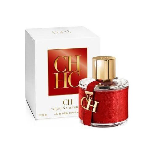 Carolina Herrera Eau de Toilette CH 30 ml