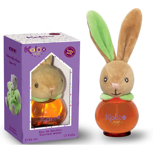 Kaloo Pop-Duftwasser 50 ml