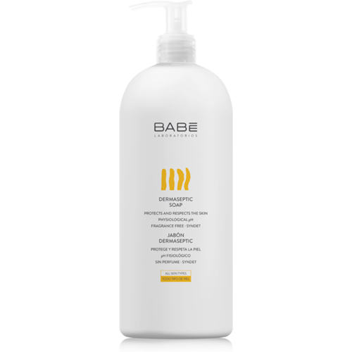 Babé Dermaseptic Baby Soap 100 ml