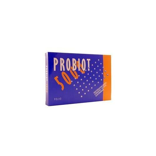 Artesania Agrícola Probiot 5000 (Lactobacilus) 8er-Packung x 5 g
