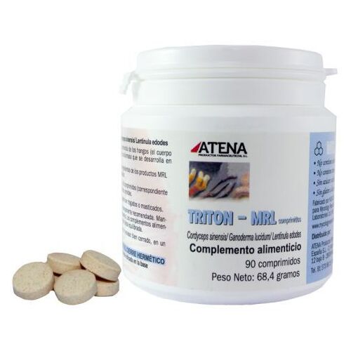 Atena Triton-Mrl 500 mg, 90 Tabletten