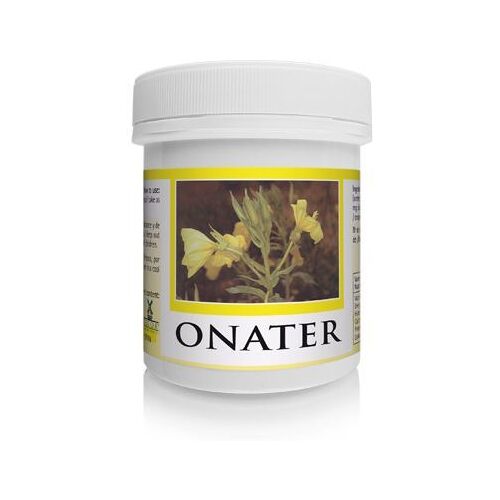 Laboratorios Tegor Onater 120 Perlen