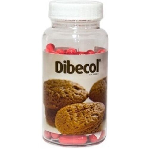 Mundo Natural Dibecol 90 Kapseln