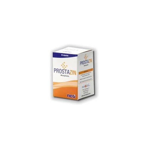 Neovital Health Prostzin 45 Kapseln