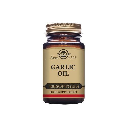 Solgar Knoblauch in Perlen 100 Perlen