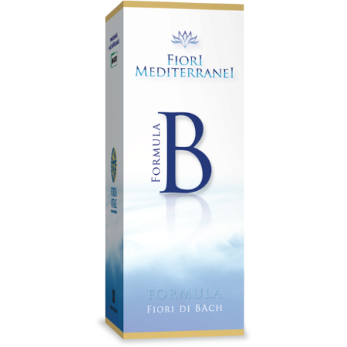 Forza Vitale Fm Formel B Kinder 10 ml