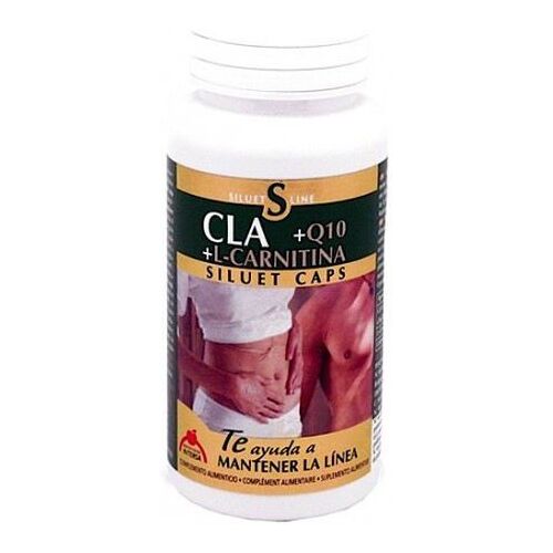 Intersa CLA Bisiluet Q10 45 Perlen