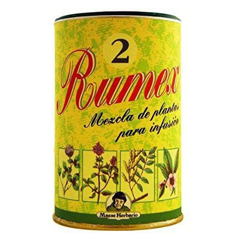 Artesania Agrícola Rumex 2 Digest-Flasche 80 gr