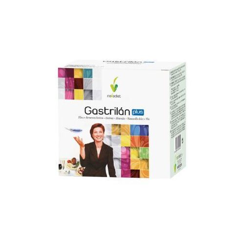 Novadiet Gastrilan Plus 10 gr 20 Umschläge