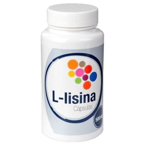 Artesania Agrícola L-Lysin 60 Kapseln