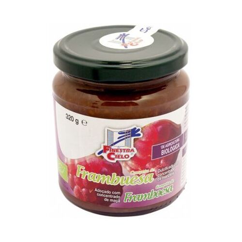 La Finestra sul Cielo Waldfruchtkompott 320 Gramm 320 gr