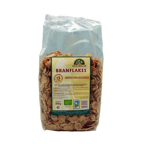 ECO SALIM Bio Branflakes 300 gr 300 gr