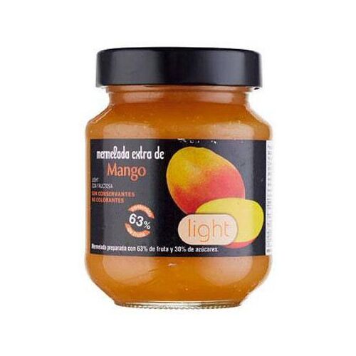 INT-SALIM Zuckerfreie Mangomarmelade 325 Gr 325 gr