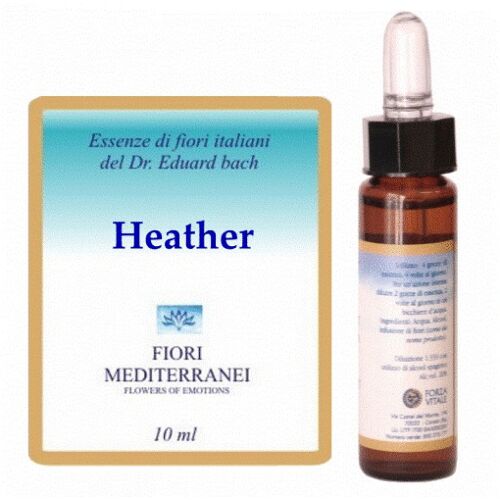 Forza Vitale Fm 14 Hearther 10 ml