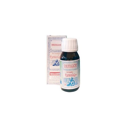 Paracelsia P-25 Defegot 50ml.