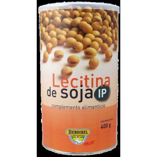 Herdibel Sojalecithin 400 gr
