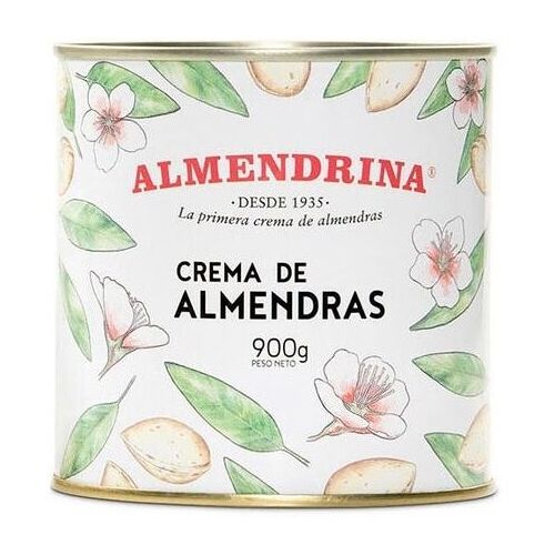 Almendrina Mandelcreme 900 gr 900 gr