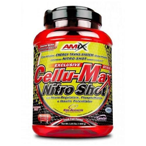 Amix Cellumax 1,8 kg
