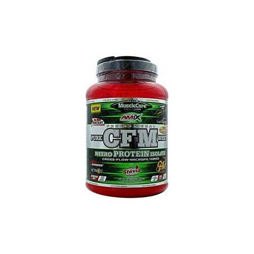 Amix Cfm Nitro Whey mit Actinos Banoffee 1 Kg