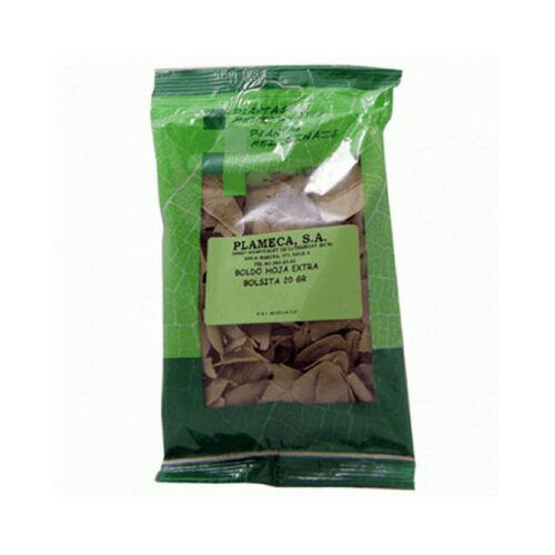 Plameca Boldo Extra ganze Blätter 3x20 gr
