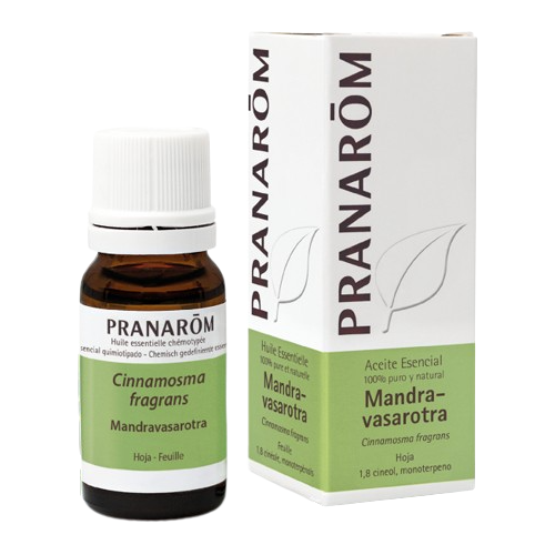 Pranarom Ätherisches Mandravasarotra-Öl 10 ml