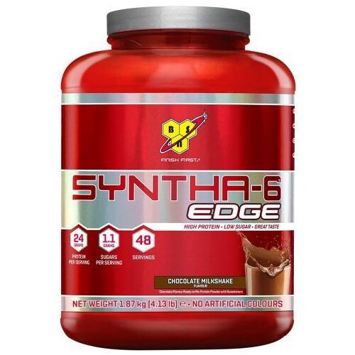 BSN Syntha-6 Edge 1820gr Schokoladenmilchshake