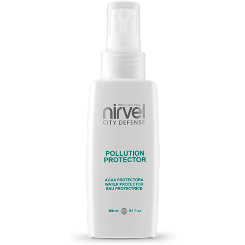 Nirvel Pollution Protector Schutzwasser 150 ml