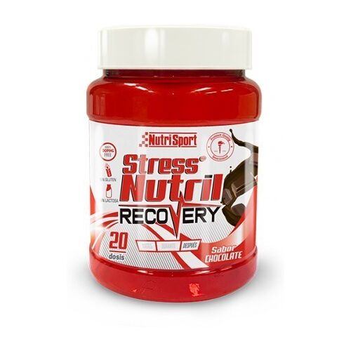 Nutrisport Stresnutril Schoko 800 gr