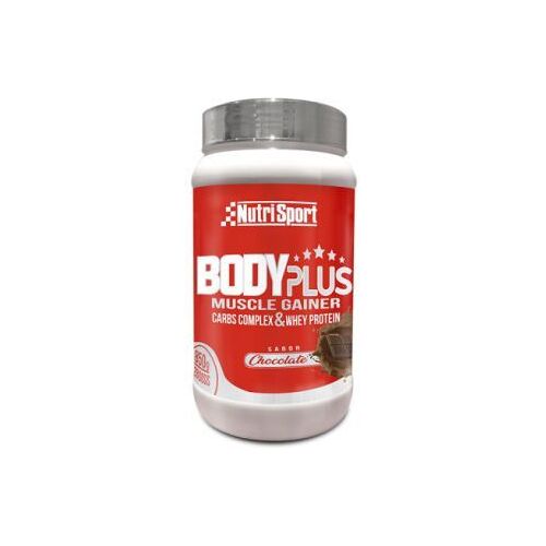 Nutrisport Bodyplus Choco 850 gr