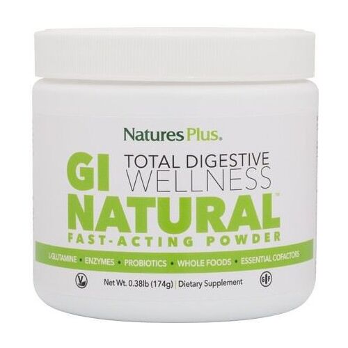 NaturesPlus Natural's Plus Gi 174 gr